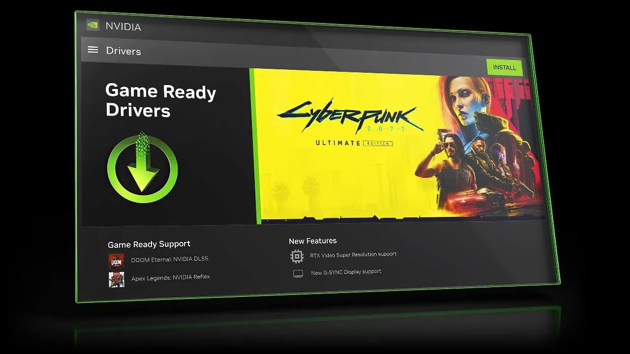 Urgent Update Required: High Severity NVIDIA Driver Vulnerability Patched