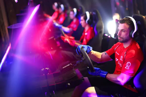 Esports World Cup 2026