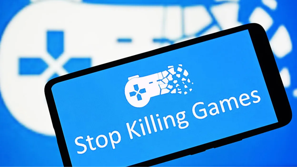 Digital game ownership