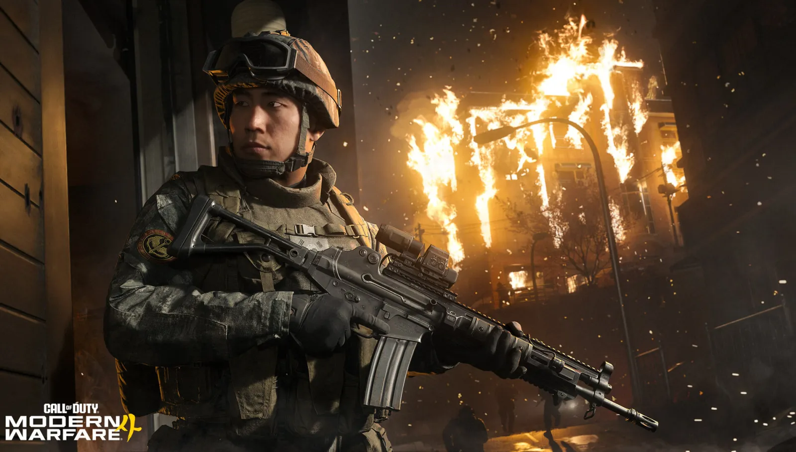 Everything Confirmed About Call of Duty: Modern Warfare 4