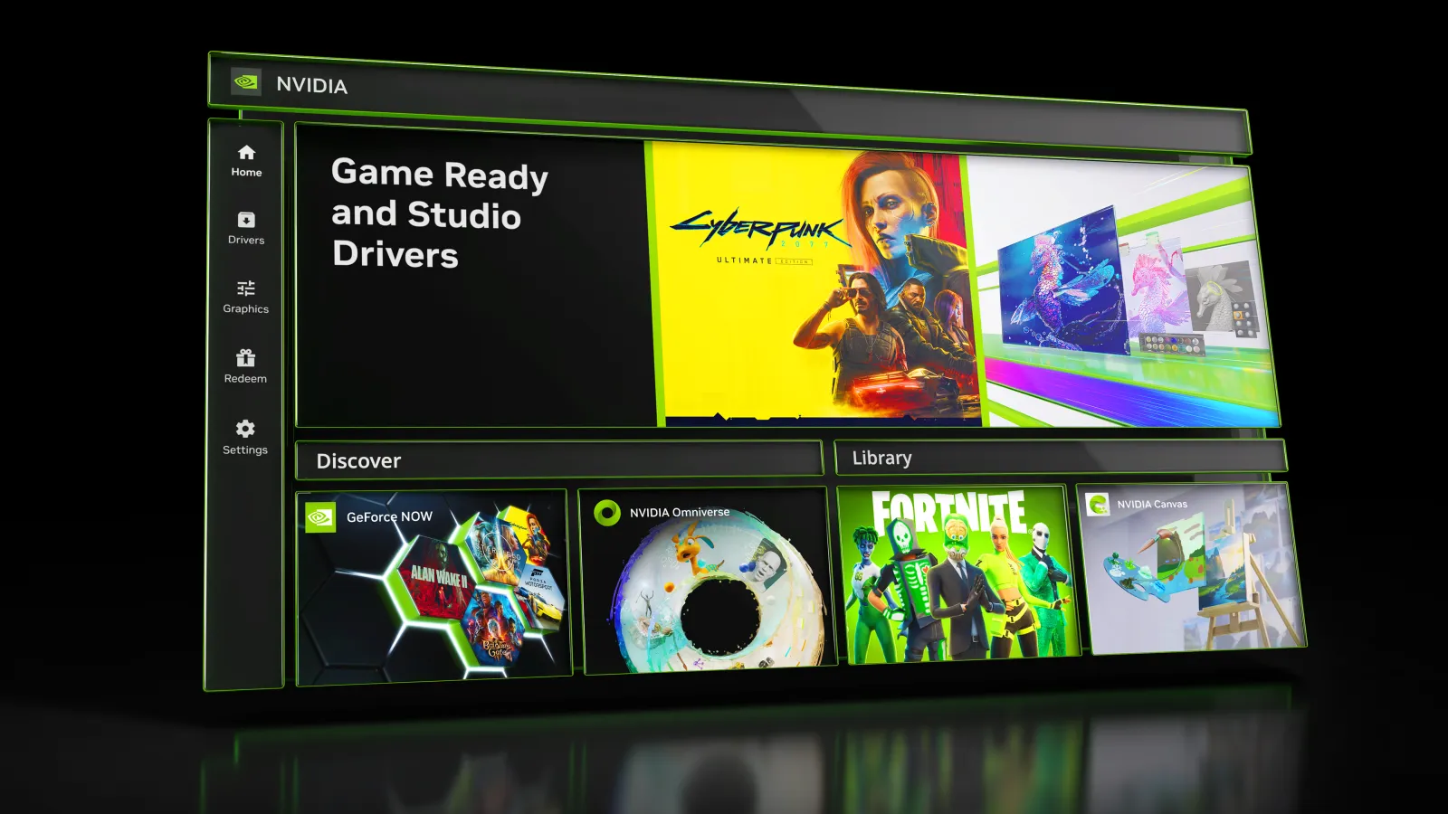 NVIDIA Retires the Classic Control Panel After 20 Years: Where Your Settings Went