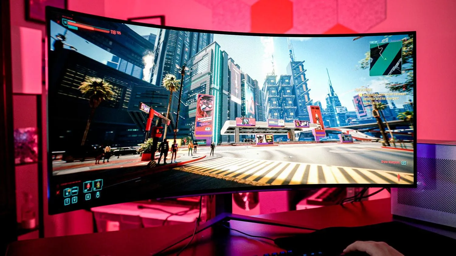 The Future of Hardware: Are AI Gaming Monitors Worth It?
