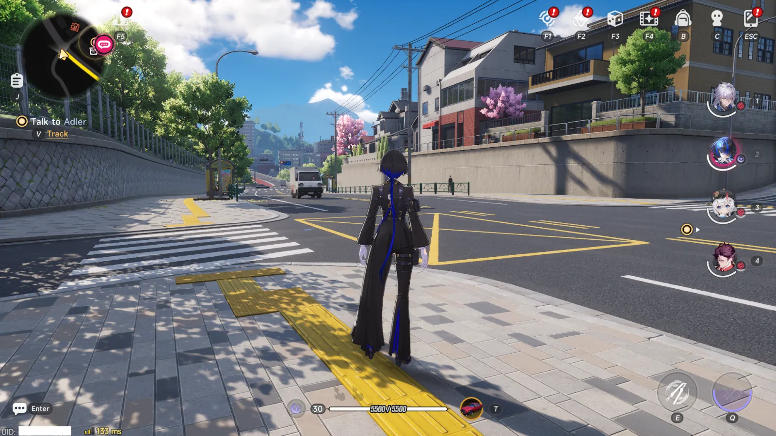 Neverness to Everness Brings Urban Fantasy Chaos Into One Of The Most Stylish RPG Worlds Right Now