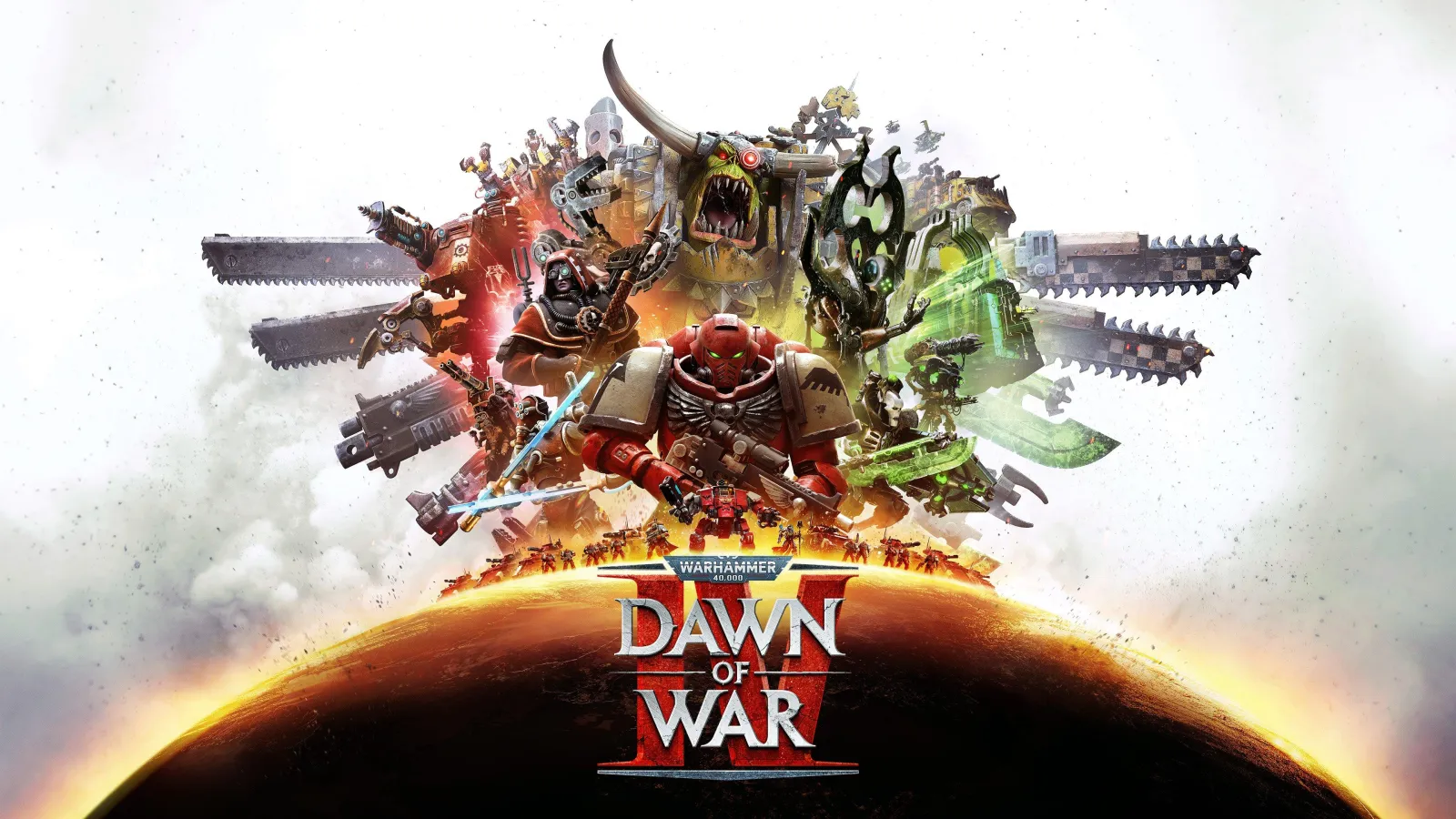 Can King Art Games Save the Grimdark RTS? Why Dawn of War IV is the Redemption Story We Need